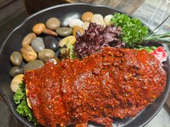 -矮板凳老火锅(宽窄巷子店)