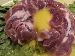 -马记伊源斋涮肉·清真菜(潘家园古玩市场店)