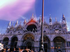 -圣马尔谷圣殿宗主教座堂