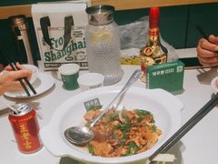 -绿草地·湘菜(芙蓉天街店)