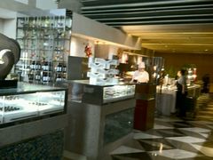 -天津君隆威斯汀酒店