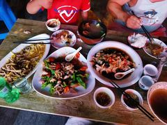 -华圆美食