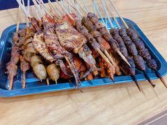 -阿拉提大盘鸡@米饭(南环东路汇邻广场店)