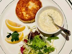 -Wolfgang’s Steakhouse 沃夫冈牛排馆(上海白玉兰广场店)