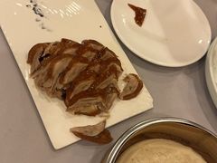 -全聚德(上海首店浦东店)