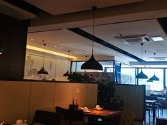 大堂-YUOZUO渝作·川渝冒肚(崂山店)