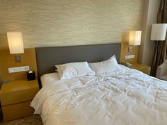 -天津水游城丽筠酒店