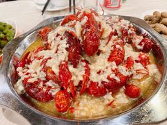 -袁老大龙虾(石鼓路总店)