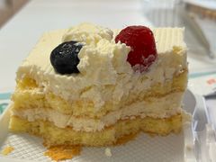 鲜奶小方-梦菲思饼屋(瑞金宾馆店)