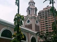 -香港大学