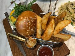 -农畉LONFOOD(福田星河COCOPark店)