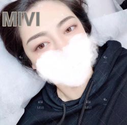 -MIVI半永久纹眉纹绣