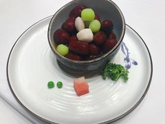 -同庆楼(天鹅湖万达店)