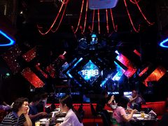 -MOSSO德国餐厅·音乐酒吧(环宇荟店)
