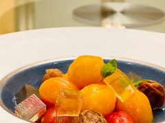 -正佳广场万豪酒店-粤菜餐厅·点心·海鲜·聚餐