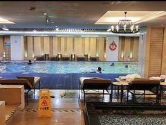 -西安赛瑞喜来登大酒店