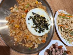 -韩麦大冷面(桂花街直营店)