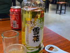 -764厂烧烤总店