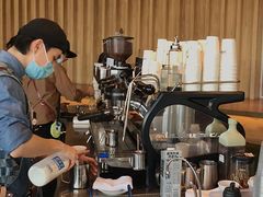 -Seesaw Coffee(朝阳大悦城店)
