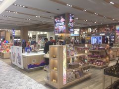 店内环境-王权免税店(普吉市区店)