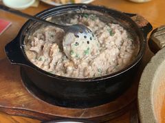 香芋泥-味仙居(环城南路店)