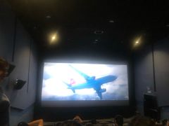 -山文星辉影城(济南和谐广场店)