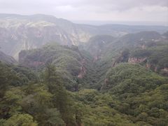 -崆峒山景区