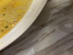 -淮安高铁金陵大酒店-梅苑中餐厅