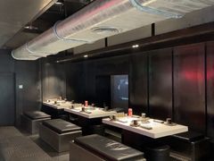 -焱铁烧·黑毛和牛专门店(杭州嘉里中心店)