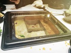 -鼎膳常火锅(华阳店)