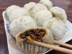 食而百酱肉包-食而百(北门大桥店)