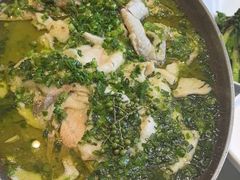 -盛百味·家宴餐厅(霸州分店)