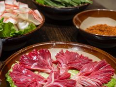 -冯校长老火锅(广州正佳广场店)
