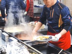 -西归浦每天偶来市场