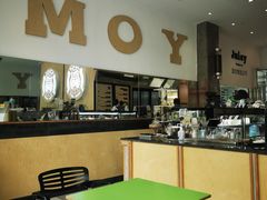 -Juicy Bakery(瑞景店)