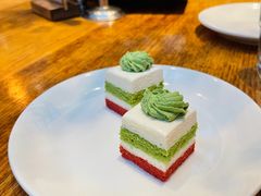 -食间牛排(湖西路店)