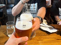 -Apollo·西班牙小酒馆(安福路店)
