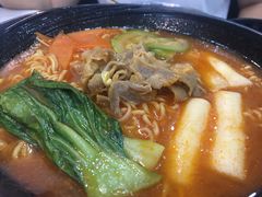 -禾谷韩餐(热带海洋学院店)