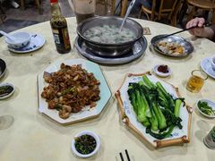 -标记美食新鲜猪杂(兴南大道店)
