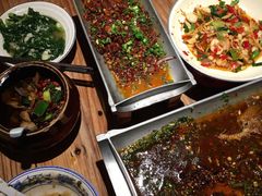-树厨贵州菜(大十字店)