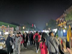 -鼓楼夜市