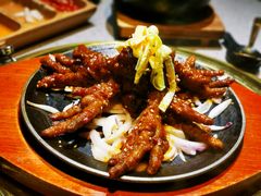 -妥妥烤肉料理(昙华林店)