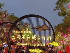 -大唐不夜城