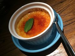 -Amanda餐厅(长乐路店)