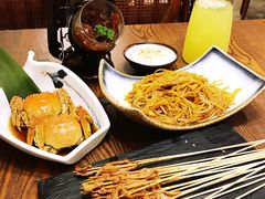 -天津卫码头(南开大悦城店)