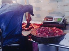-杨天玉腊牛羊肉