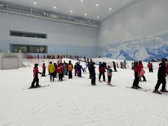 -哈尔滨热雪奇迹