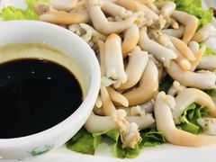 -荣祥海鲜·烟台菜(胜利路二部)