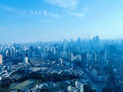 -上海龙之梦万丽酒店