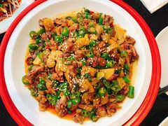 -朕之味(龙湖·西城天街店)